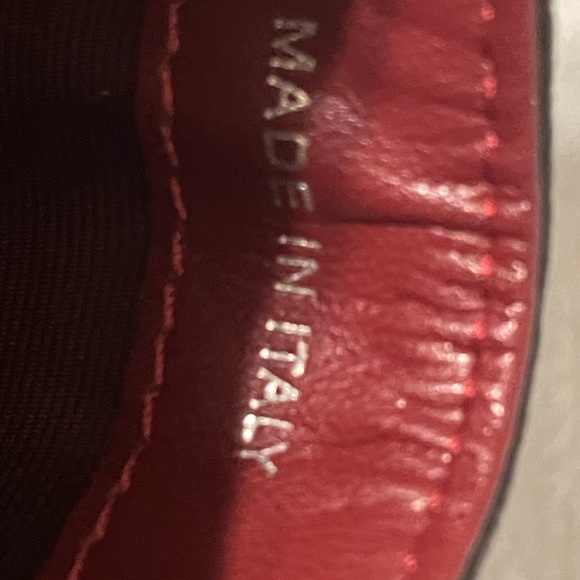 CHANEL Matelasse Caviar Skin Card Case - Picture 11 of 16